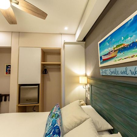 סנטה מרתה Casa Verano Beach Hotel - Adults Only מראה חיצוני תמונה