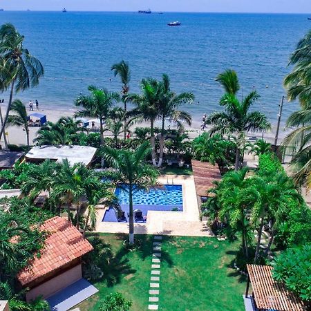 סנטה מרתה Casa Verano Beach Hotel - Adults Only מראה חיצוני תמונה
