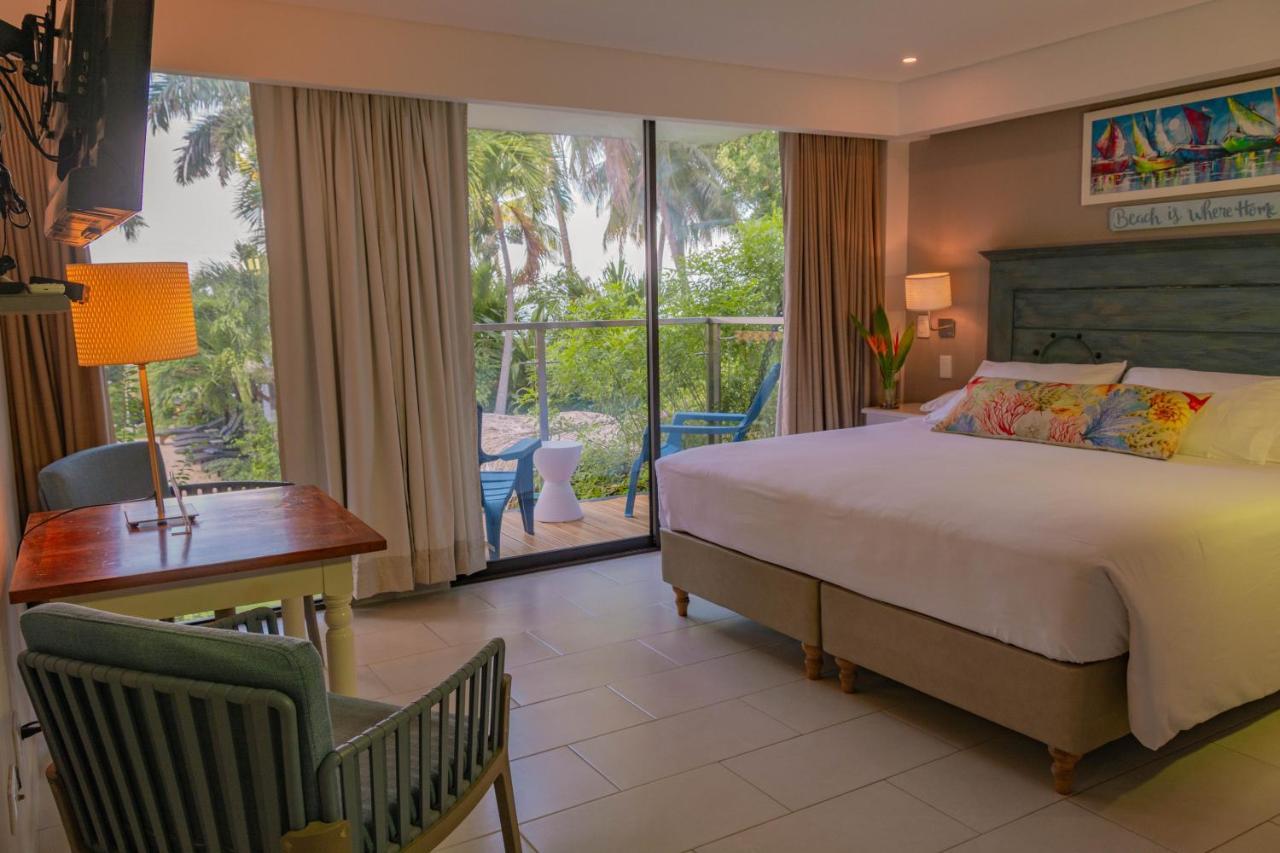 סנטה מרתה Casa Verano Beach Hotel - Adults Only מראה חיצוני תמונה