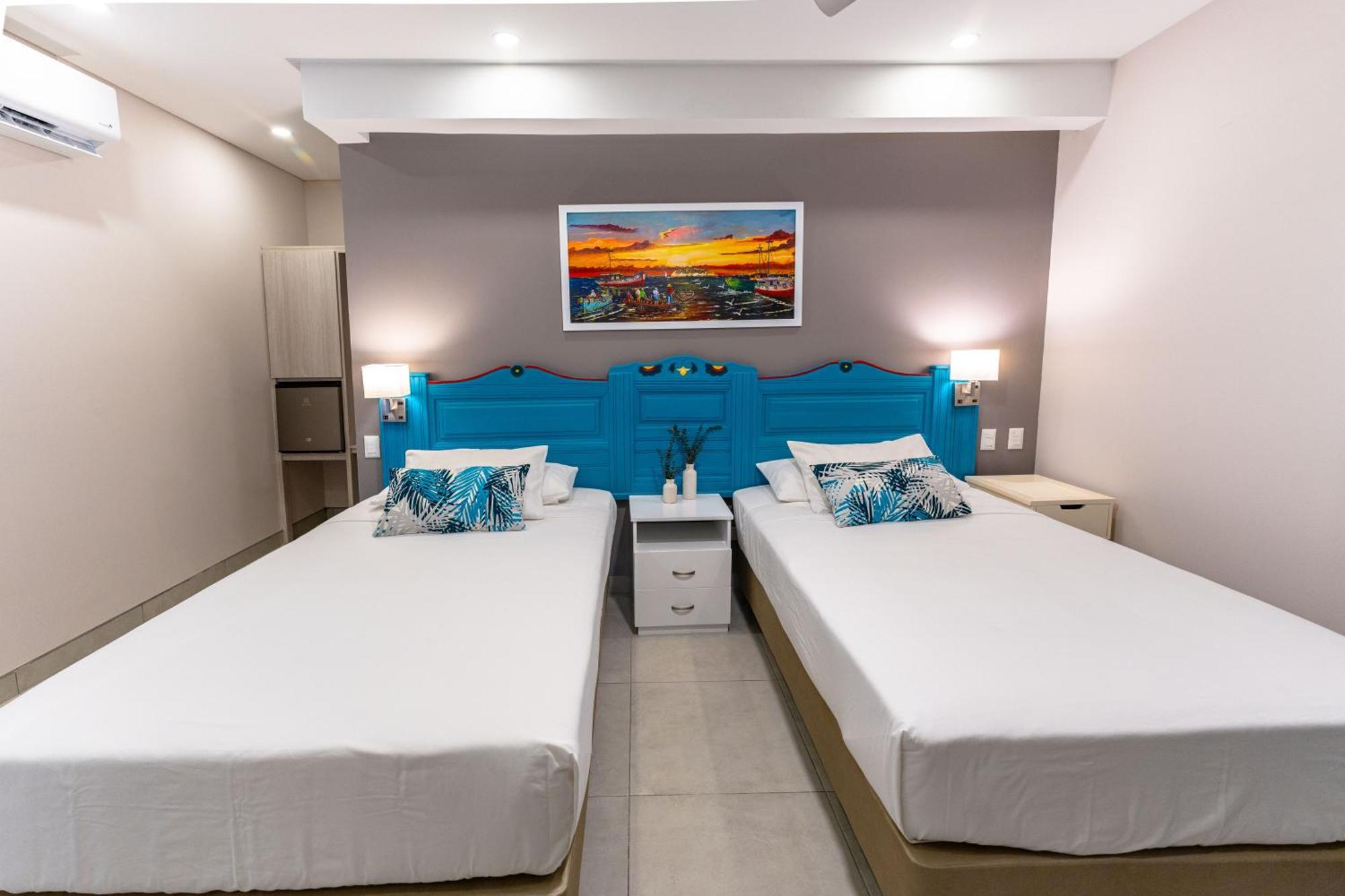 סנטה מרתה Casa Verano Beach Hotel - Adults Only מראה חיצוני תמונה
