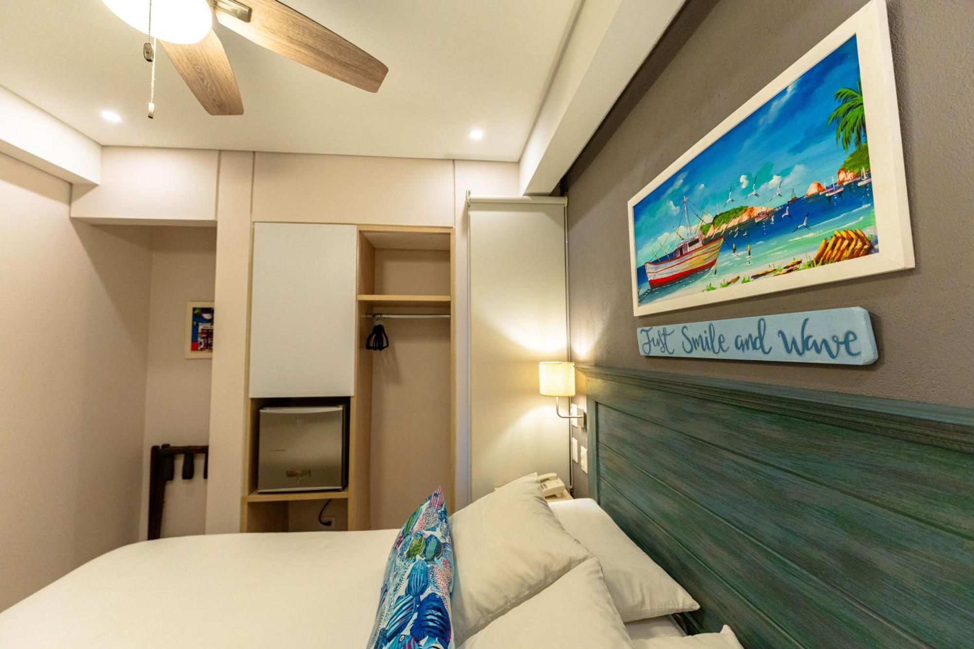 סנטה מרתה Casa Verano Beach Hotel - Adults Only מראה חיצוני תמונה