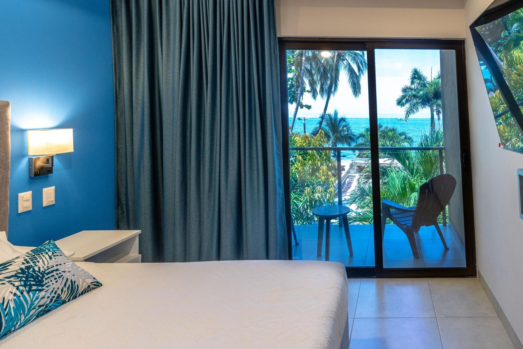 סנטה מרתה Casa Verano Beach Hotel - Adults Only מראה חיצוני תמונה