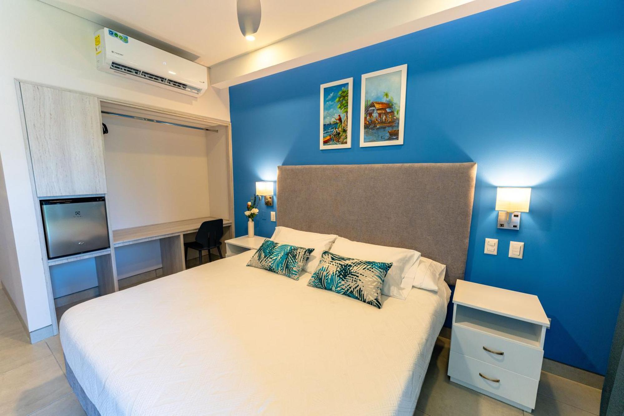 סנטה מרתה Casa Verano Beach Hotel - Adults Only מראה חיצוני תמונה