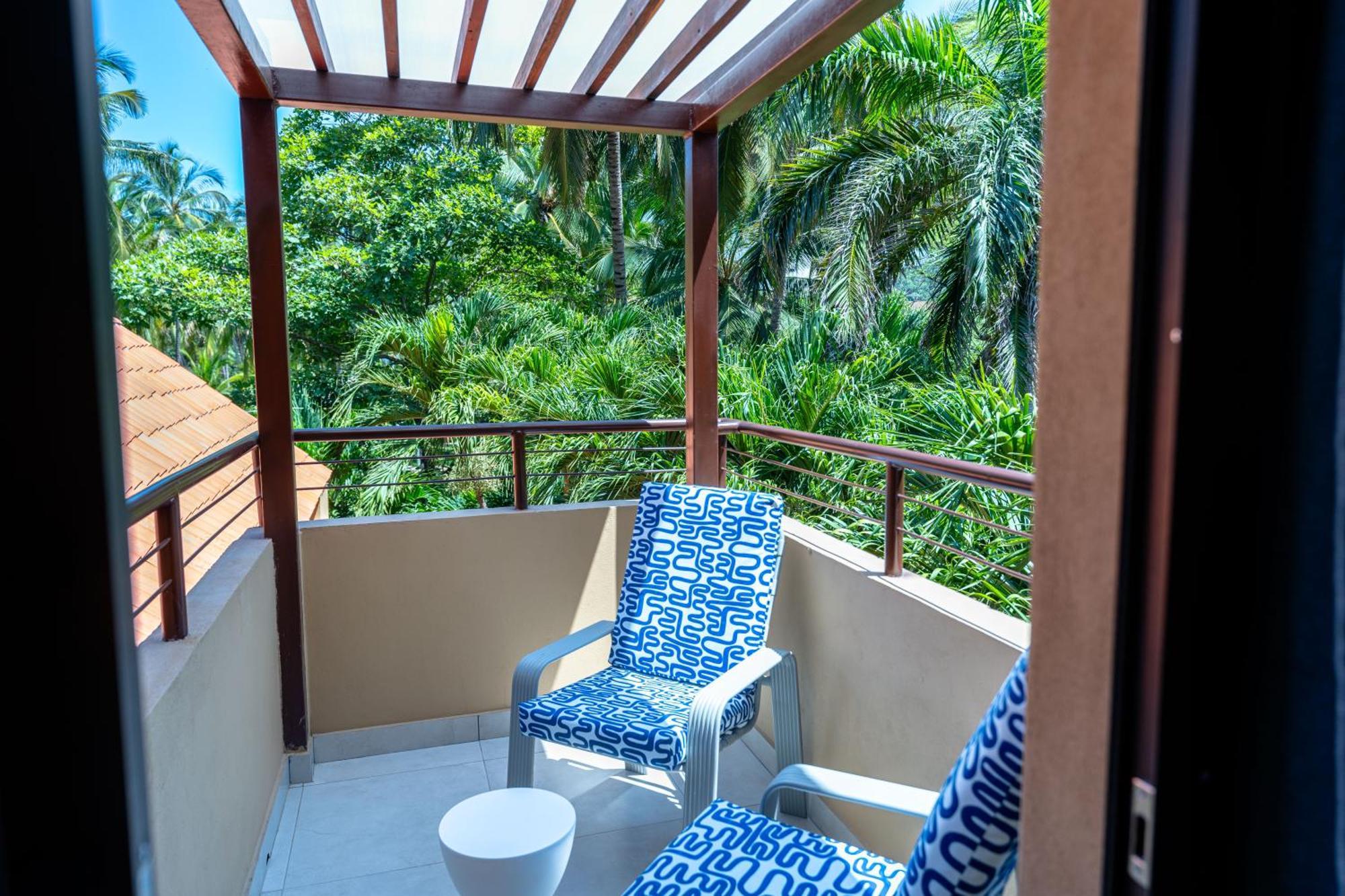 סנטה מרתה Casa Verano Beach Hotel - Adults Only מראה חיצוני תמונה