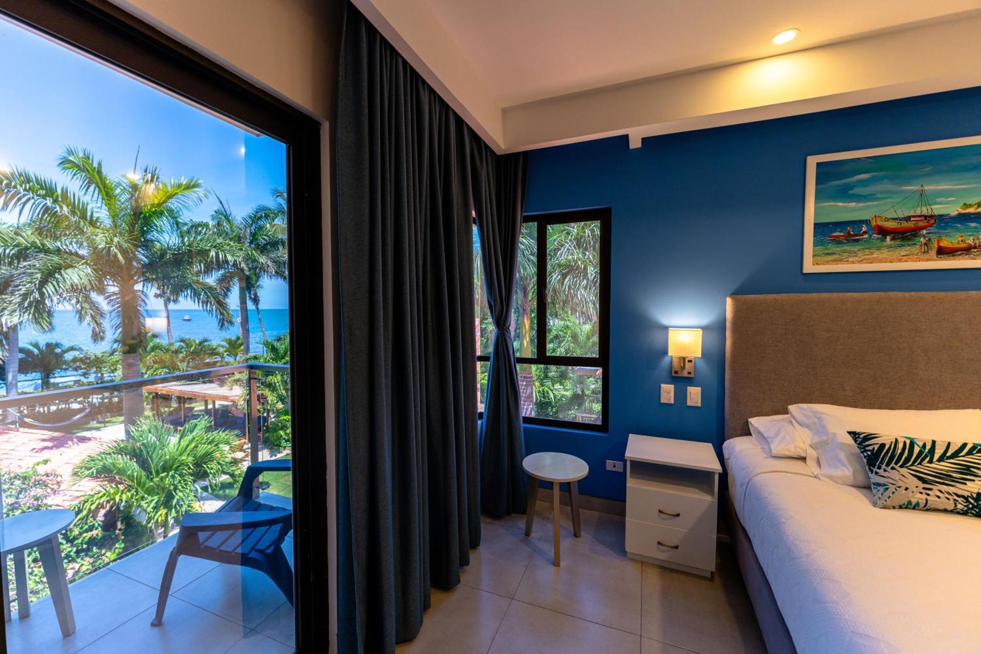 סנטה מרתה Casa Verano Beach Hotel - Adults Only מראה חיצוני תמונה