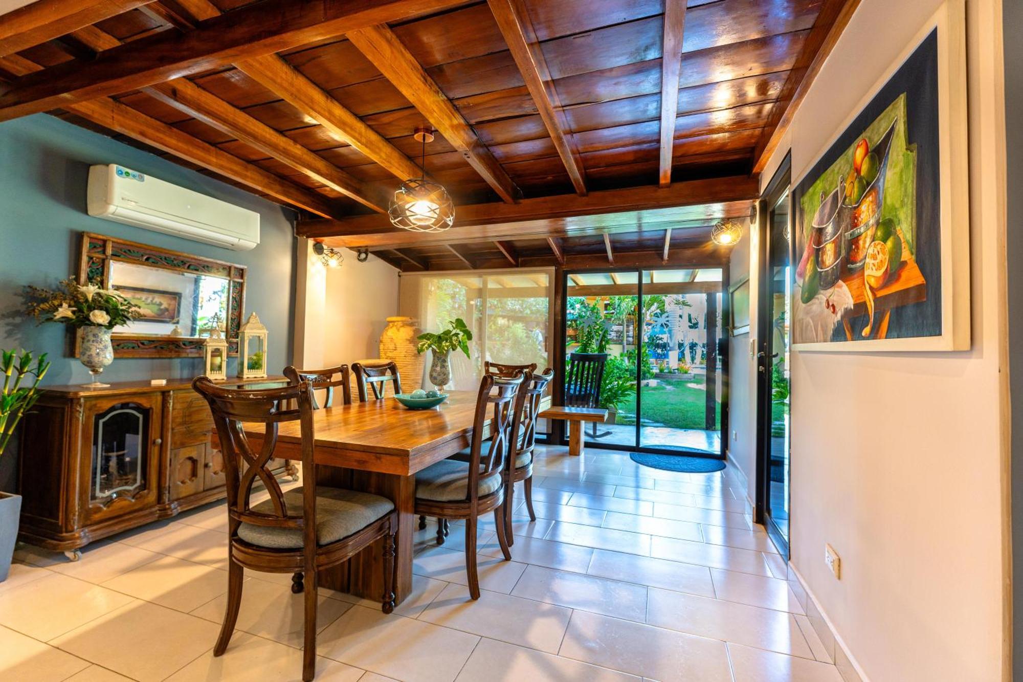 סנטה מרתה Casa Verano Beach Hotel - Adults Only מראה חיצוני תמונה