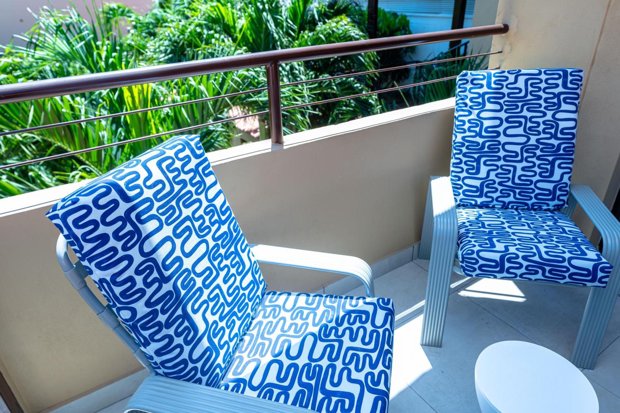 סנטה מרתה Casa Verano Beach Hotel - Adults Only מראה חיצוני תמונה