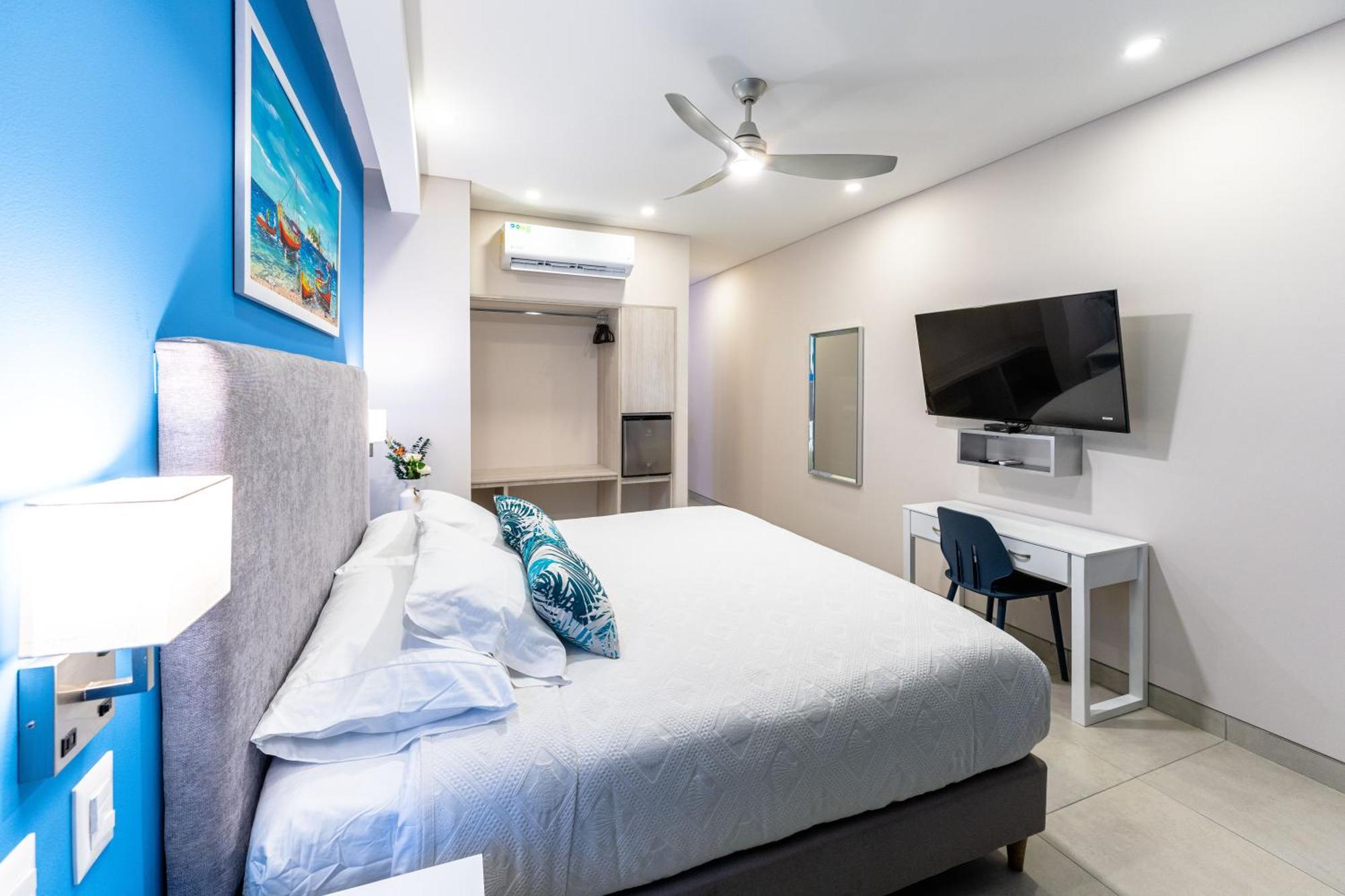 סנטה מרתה Casa Verano Beach Hotel - Adults Only מראה חיצוני תמונה