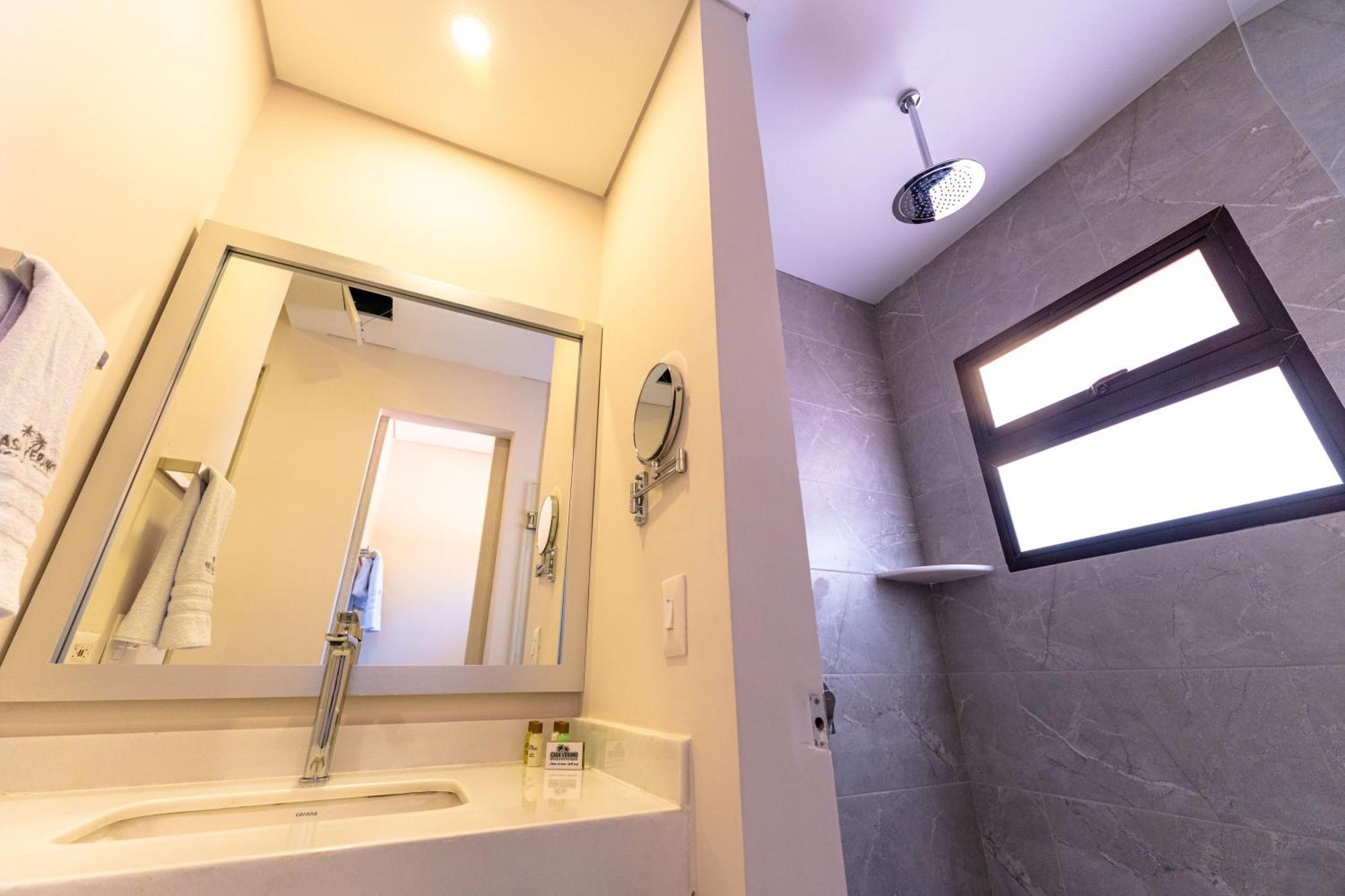 סנטה מרתה Casa Verano Beach Hotel - Adults Only מראה חיצוני תמונה