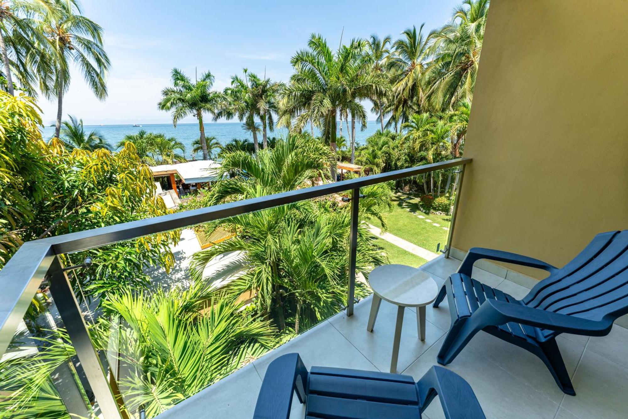 סנטה מרתה Casa Verano Beach Hotel - Adults Only מראה חיצוני תמונה