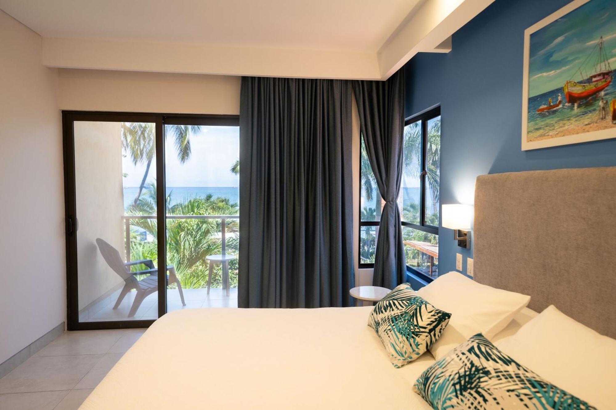 סנטה מרתה Casa Verano Beach Hotel - Adults Only מראה חיצוני תמונה