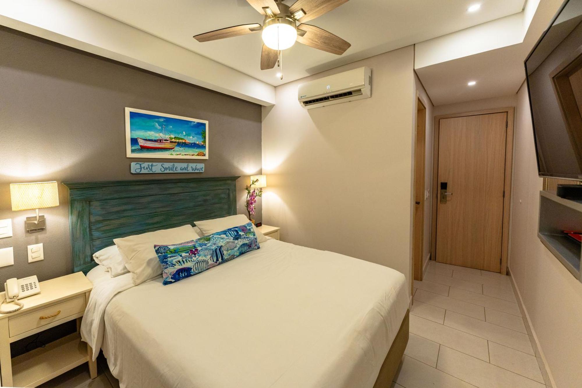 סנטה מרתה Casa Verano Beach Hotel - Adults Only מראה חיצוני תמונה