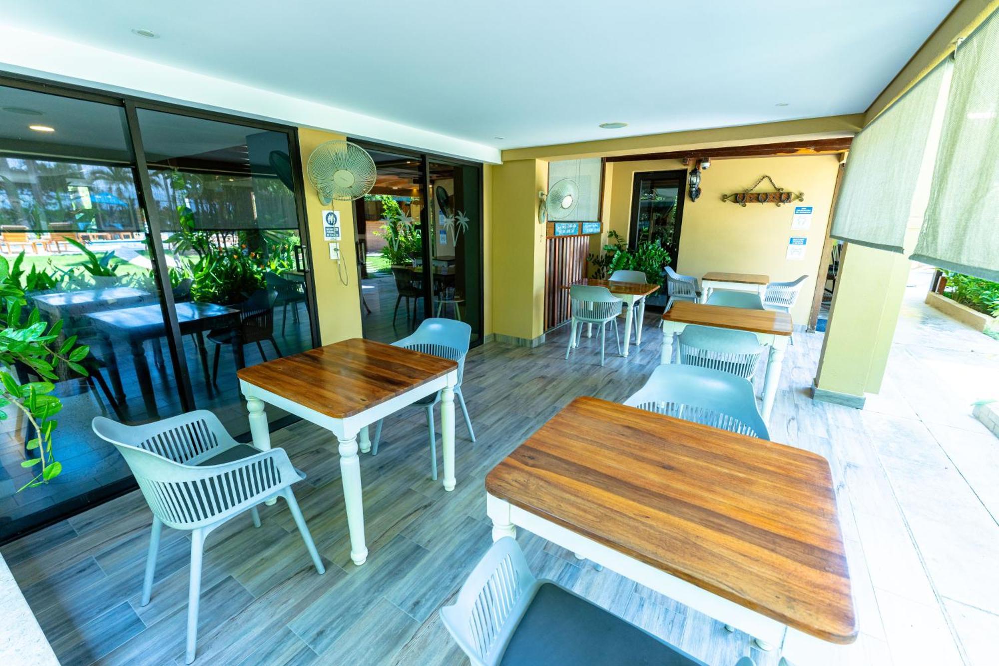 סנטה מרתה Casa Verano Beach Hotel - Adults Only מראה חיצוני תמונה