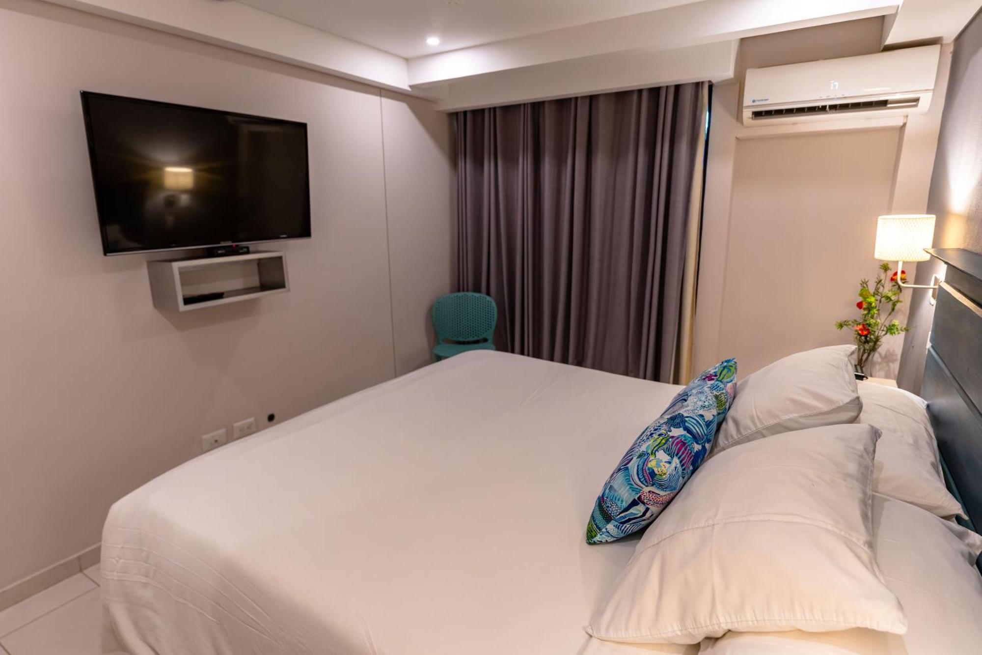 סנטה מרתה Casa Verano Beach Hotel - Adults Only מראה חיצוני תמונה