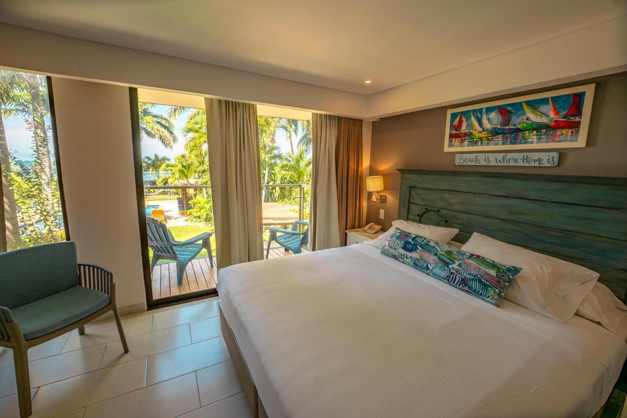 סנטה מרתה Casa Verano Beach Hotel - Adults Only מראה חיצוני תמונה