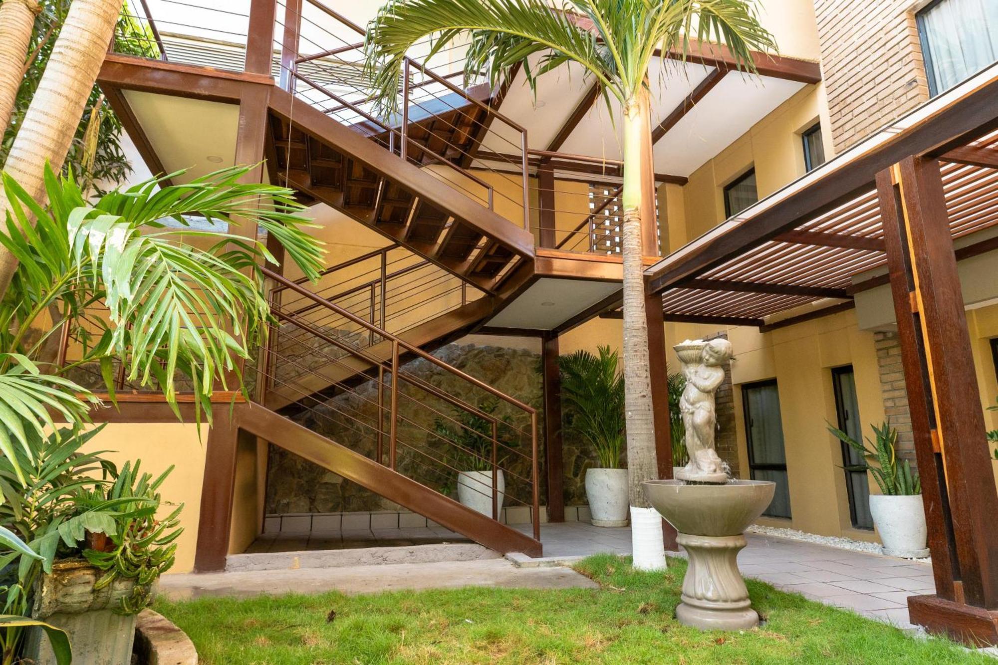 סנטה מרתה Casa Verano Beach Hotel - Adults Only מראה חיצוני תמונה