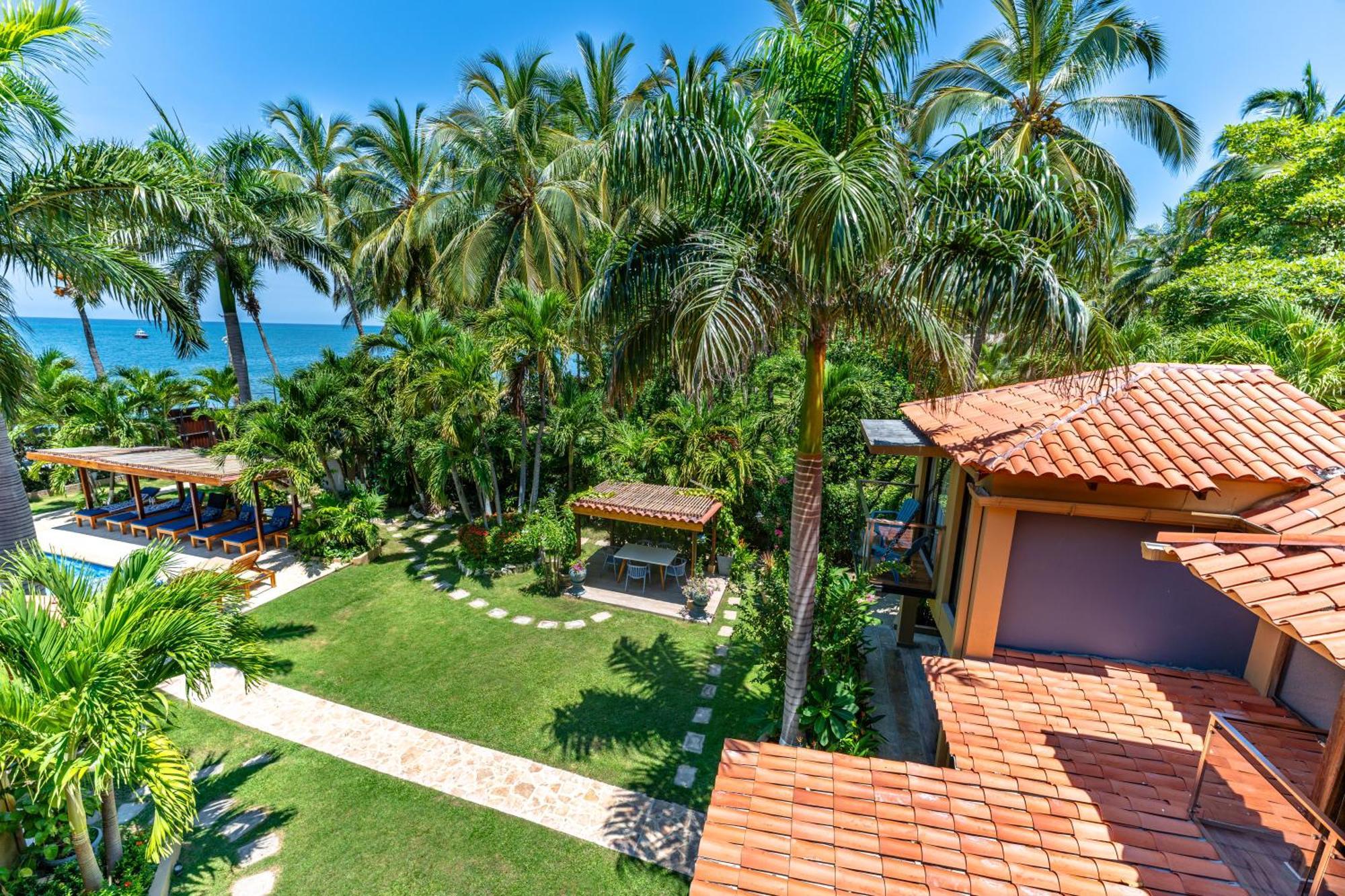 סנטה מרתה Casa Verano Beach Hotel - Adults Only מראה חיצוני תמונה