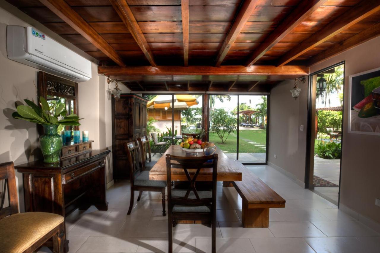 סנטה מרתה Casa Verano Beach Hotel - Adults Only מראה חיצוני תמונה