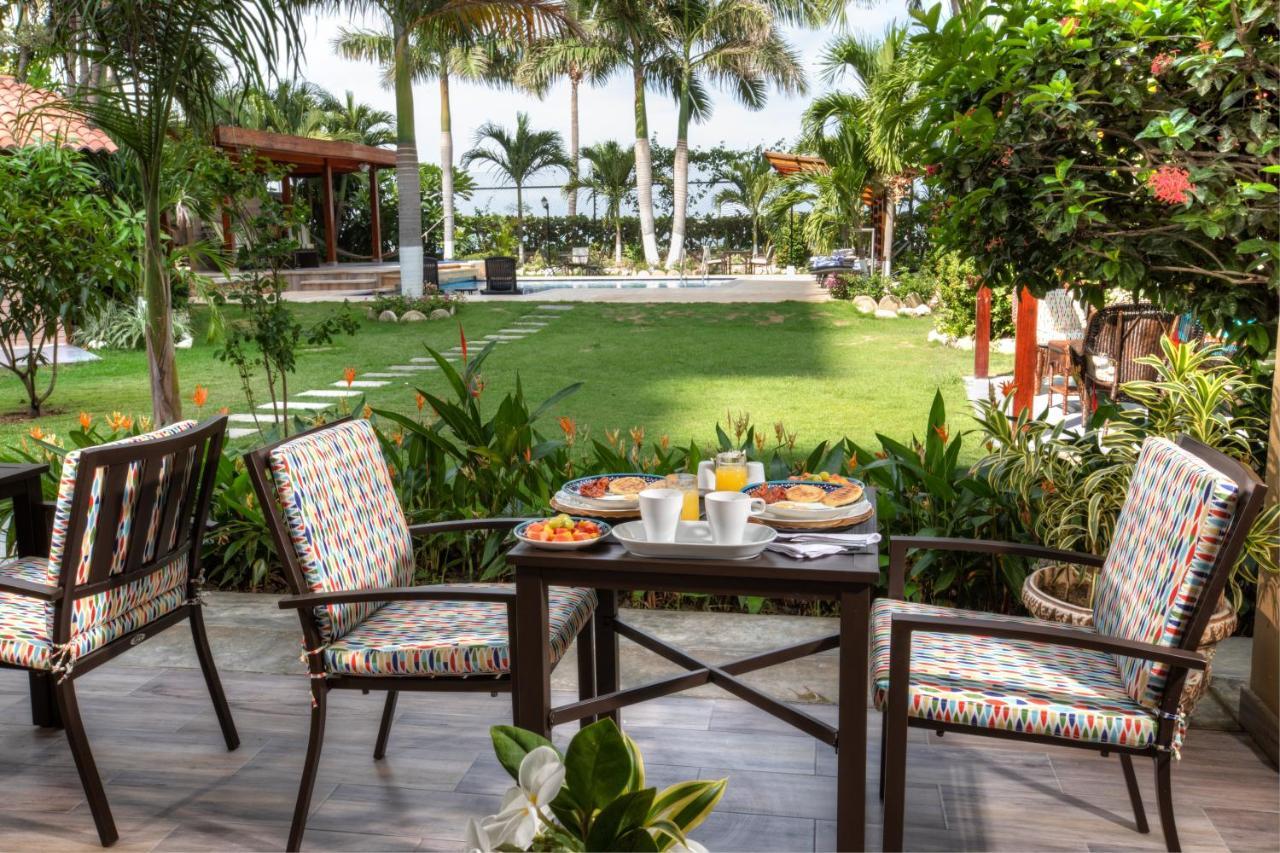 סנטה מרתה Casa Verano Beach Hotel - Adults Only מראה חיצוני תמונה